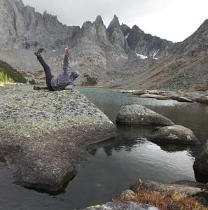 Meet your Posher, Mike